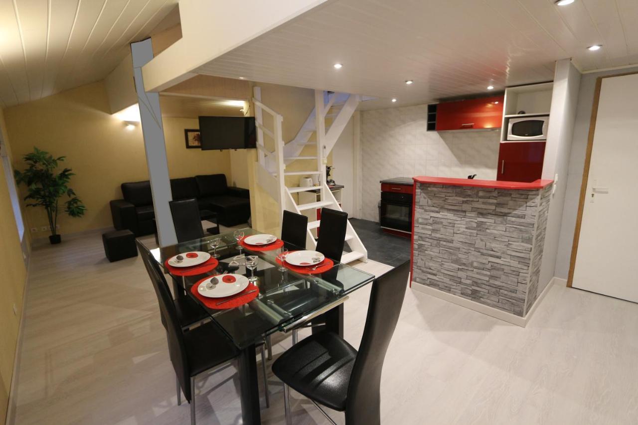 Centre Apartment