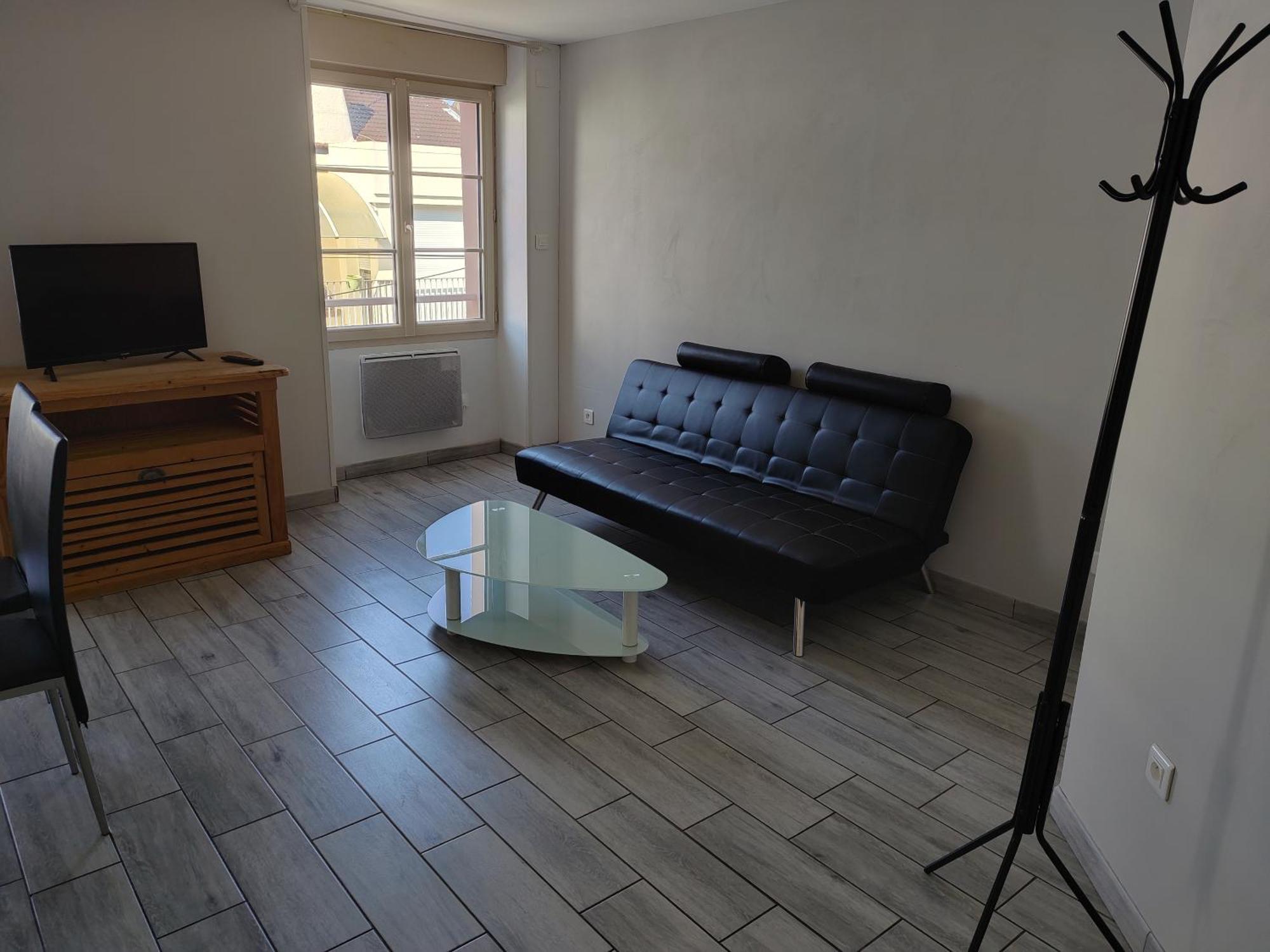 Centre Apartment Cholet