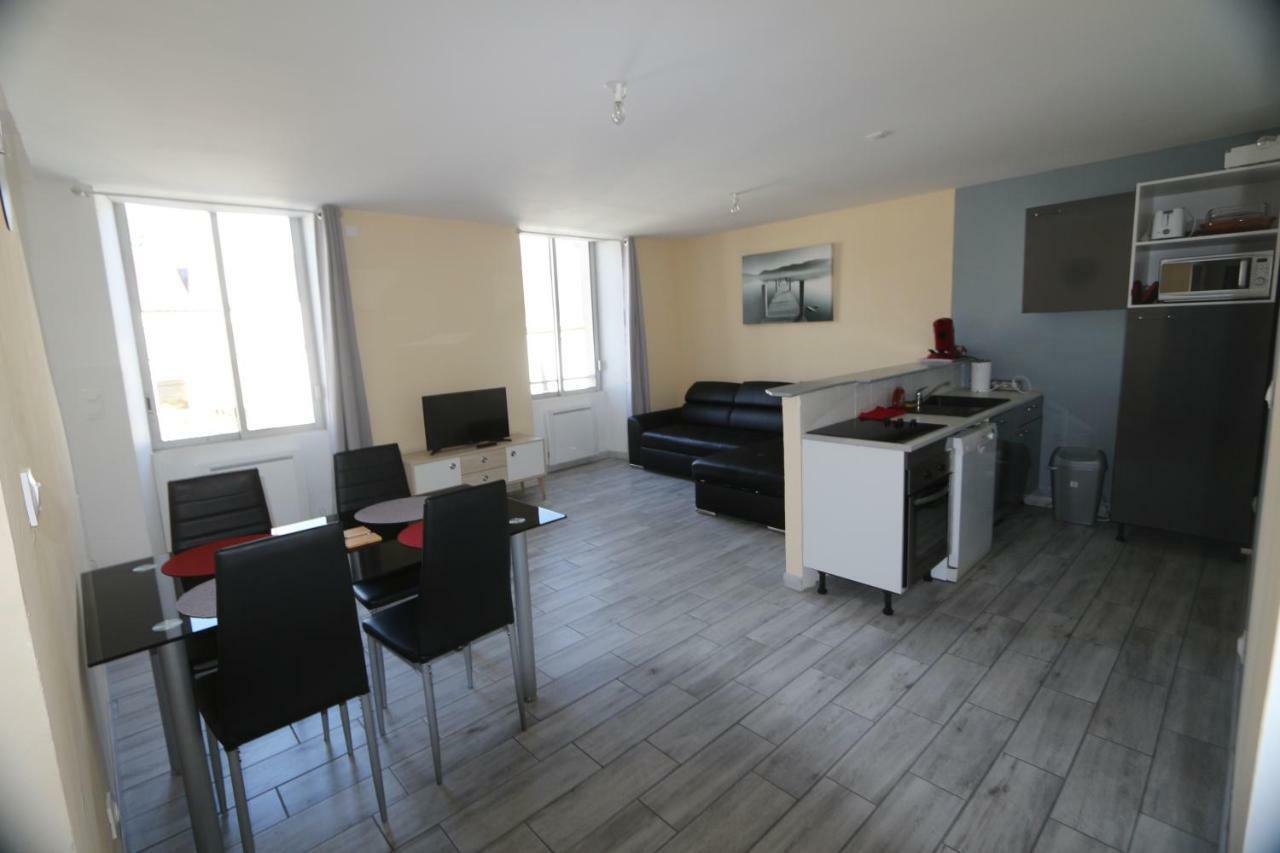 Centre Apartment Cholet